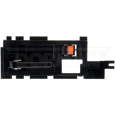 Motormite Interior Door Handle, 77109 77109